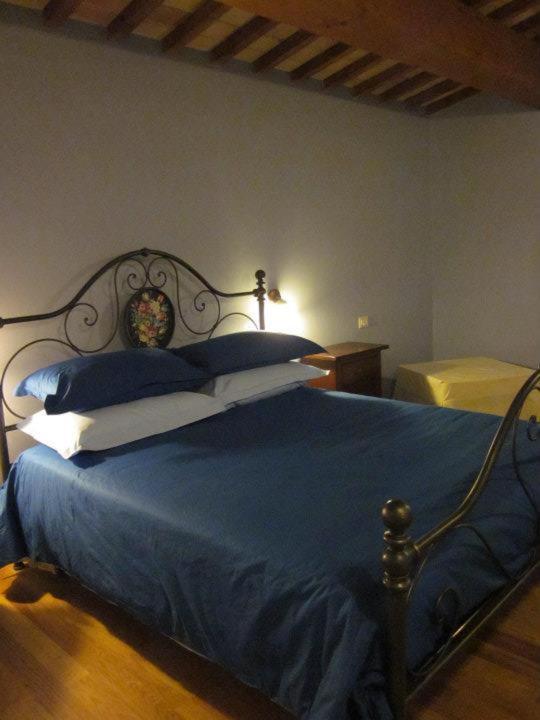 Pietra Maula Agriturismo Кастельраймондо Экстерьер фото