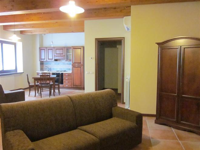 Pietra Maula Agriturismo Кастельраймондо Номер фото